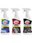 Cleanmod 3'lü Oto Dış Temizlik Koruma Seti 1