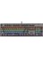 GXT 865 Asta Mekanik LED Gaming Klavye 22630 1