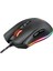 GXT 900 Qudos RGB Gaming Mouse 23400 1