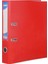 Dar Çakmalı Klasör Kırmızı 1