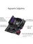 ROG Maximus XII Apex Intel Z490 DDR4 5000 MHz (OC) Lga1200 AX Wifi + Bt Atx Anakart 7