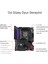 ROG Maximus XII Apex Intel Z490 DDR4 5000 MHz (OC) Lga1200 AX Wifi + Bt Atx Anakart 8