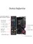 ROG Maximus XII Apex Intel Z490 DDR4 5000 MHz (OC) Lga1200 AX Wifi + Bt Atx Anakart 9