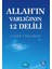 Allah’In Varlığının 12 Delili-Caner Taslaman 1