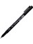 Calligraphy Pen Yan Kesik Kaligrafi Kalemi Siyah 1