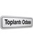 PVC Foam Levha Toplantı Odası - 7 x 25 cm 1