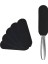 Çelik Topuk Törpü Set DX C001 1