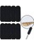 Çelik Topuk Törpü Set DX C001 4