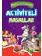 Aktiviteli Masallar 3-Moral 1