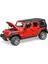 Oyuncak Jeep Wrangler Unlimited Rubicon BR02525 10