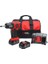 Chicago Pneumatic CP8849  Şarjlı Somun Sıkma 6 Ah 4