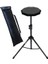 PAD-STAND 8 Inch Davul Çalışma Pedi 1