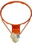 Ekonomik Basketbol Çemberi 45 cm Sabit - Kancalı 1