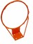 Ekonomik Basketbol Çemberi 45 cm Sabit - Kancalı 3