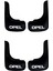 Opel Combo 2001-2012 4'lü Paçalık-Çamurluk-Tozluk OPL1UX021 1