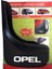 Opel Combo 2001-2012 4'lü Paçalık-Çamurluk-Tozluk OPL1UX021 2