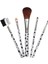Solingen Allık Fırça Seti 5’li 1