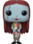 Funko POP Figür - NBX, Sally Karakteri, Özel Tasarım Vinyl Figür 1