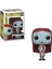 Funko POP Figür - NBX, Sally Karakteri, Özel Tasarım Vinyl Figür 2