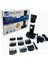 Well Power 8200 Salon Tipi Professional Saç Sakal Tıraş Makinesi 4