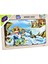Ahşap Eğitici Puzzle Deniz Kızı 1