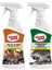 Cleanmod Oto Temizlik Seti Araç İçi Temizlik 2 x 500 ml 1
