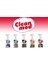 Cleanmod Oto Temizlik Seti Araç İçi Temizlik 2 x 500 ml 5