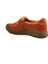 29422 Kadın Taba Comfort Halluks Ayakkabı 3