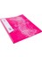 Neon Yaylı Dosya Pembe 1