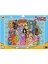 Adventure 48 Parça Frame Puzzle 1