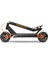 Inokim Ox Süper Siyah Elektrikli Scooter 2