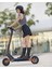 Inokim Ox Süper Siyah Elektrikli Scooter 5