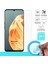 Oppo A91 Nano Cam Ekran Koruyucu 2