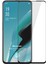 Oppo Reno 2z Tam Kaplayan Temperli Cam Ekran Koruyucu Siyah 1