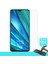 Realme 5 Pro Temperli Cam Ekran Koruyucu 2