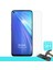 Realme 6 Temperli Cam Ekran Koruyucu 2
