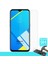 Realme C2 Temperli Cam Ekran Koruyucu 2