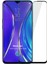 Realme Xt Tam Kaplayan Temperli Cam Ekran Koruyucu Siyah 1