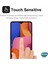 Samsung Galaxy A20S Privacy 5d Gizlilik Filtreli Cam Ekran Koruyucu Siyah 3