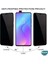 Xiaomi Redmi K20 Privacy 5d Gizlilik Filtreli Cam Ekran Koruyucu Siyah 2