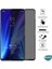 Xiaomi Redmi K20 Privacy 5d Gizlilik Filtreli Cam Ekran Koruyucu Siyah 4