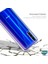 Huawei Honor 20 Kılıf 6 Tarafı Tam Full Koruma 360 Clear Soft Şeffaf 4