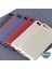 Matte Silicone Realme C2 Kılıf Kırmızı 5