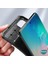 Samsung Galaxy S20 Kılıf Legion Series Kahverengi 3