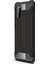 Samsung Galaxy S20 Kılıf Rugged Armor Siyah 1