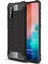 Samsung Galaxy S20 Kılıf Rugged Armor Siyah 2