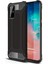 Samsung Galaxy S20 Plus Kılıf Rugged Armor Siyah 2
