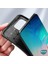 Samsung Galaxy S20 Ultra Kılıf Legion Series Kahverengi 3