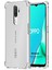 Shock Absorbing Kılıf Oppo A9 2020 Şeffaf 2