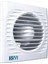 Fan Baf Banyo ve Tuvalet Wc Aspiratörü Fanı Beyaz 150 mm 1